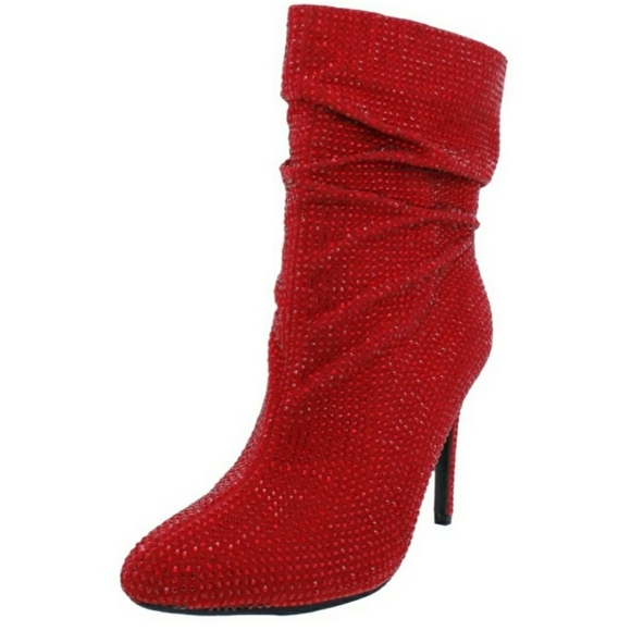 Nine West Women's Dazzle Ankle Boots - Picture 3 of 13